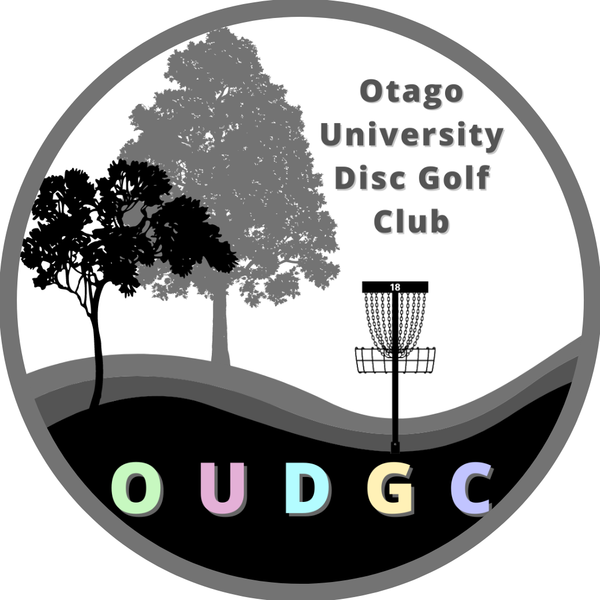 Otago University Disc Golf Club